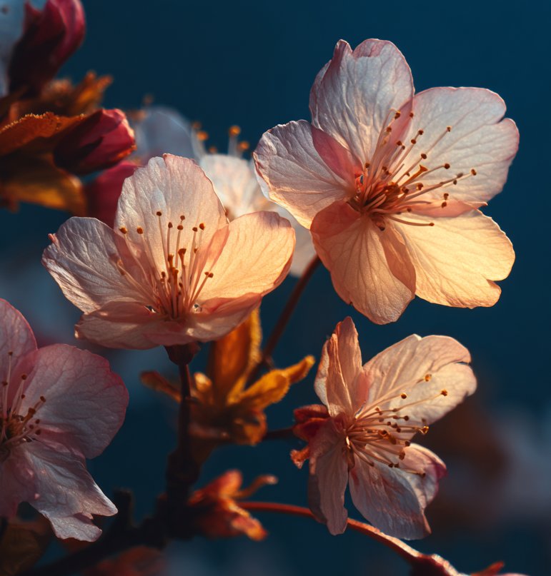 桜ソーダ