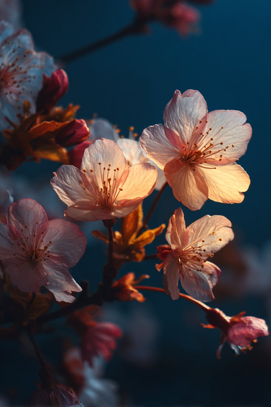 ギャラリー:桜