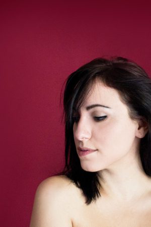 サンプルキャスト4