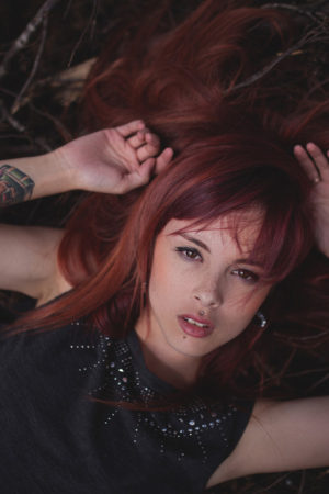 サンプルキャスト3