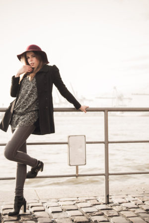 サンプルキャスト10