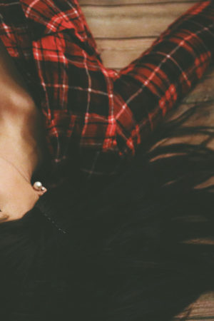 サンプルキャスト9