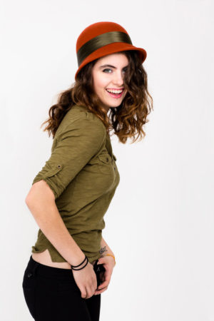 サンプルキャスト7