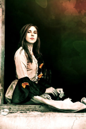 サンプルキャスト2