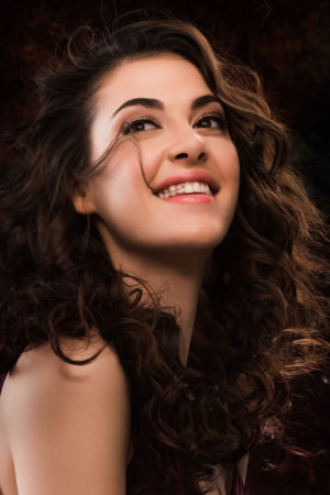 サンプルキャスト1