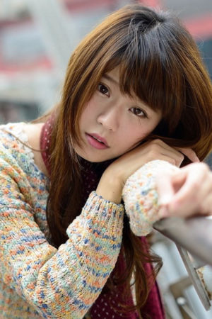 サンプルキャスト7