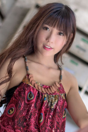 サンプルキャスト4