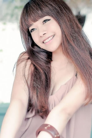 サンプルキャスト1