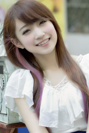 サンプルキャスト6