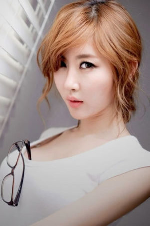 サンプルキャスト8