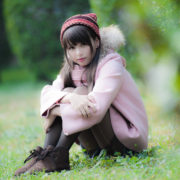 サンプルキャスト8