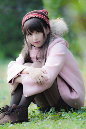 サンプルキャスト8