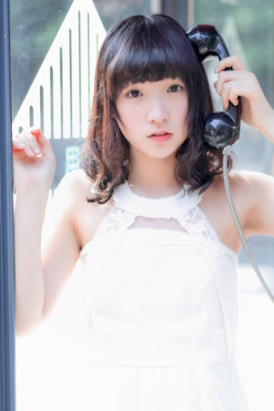 サンプルキャスト7