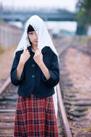 サンプルキャスト6