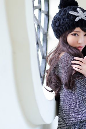 サンプルキャスト4