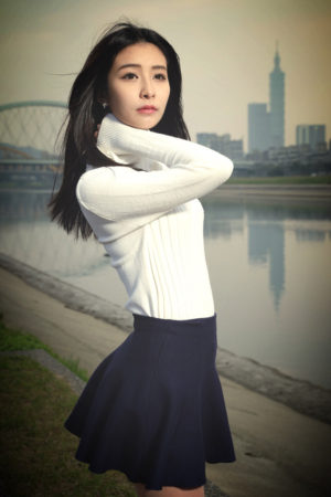 サンプルキャスト2