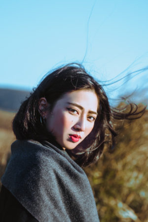 サンプルキャスト1