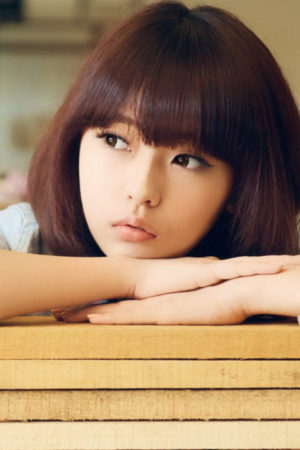 サンプルキャスト9