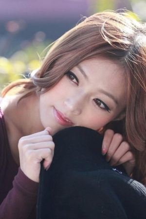 サンプルキャスト8