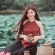 サンプルキャスト8