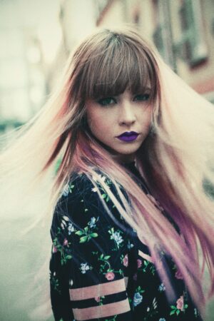 サンプルキャスト4