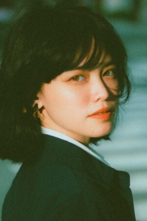 サンプルキャスト8