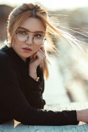 サンプルキャスト1