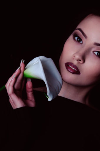 サンプルキャスト3