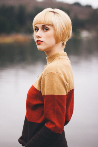 サンプルキャスト1